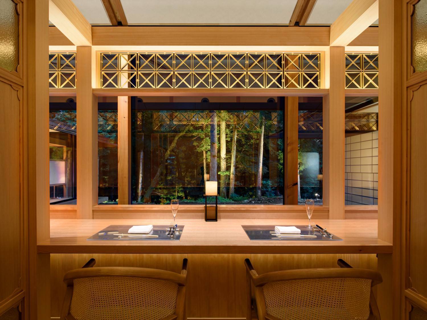 2026年3月 懐石料理御献立