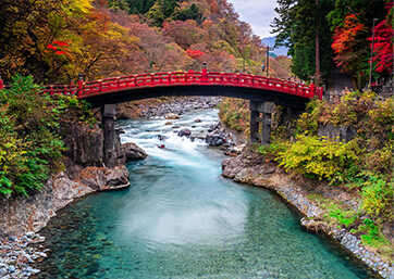 Futarasan Shrine